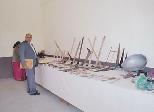 Laboratory Image